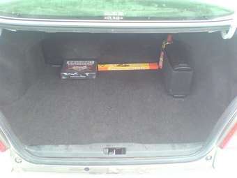 Toyota Carina