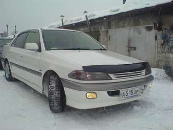 Toyota Carina