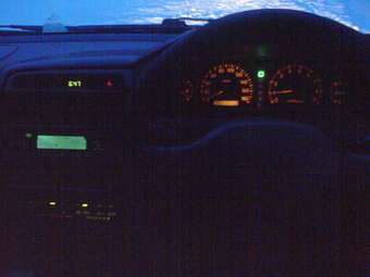 Toyota Carina