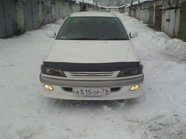 1997 Toyota Carina