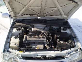 Toyota Carina