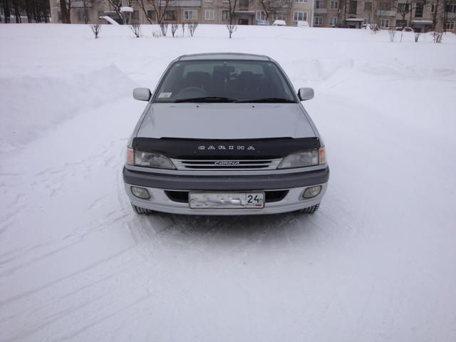 1997 Toyota Carina