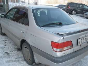 Toyota Carina