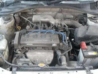 Toyota Carina