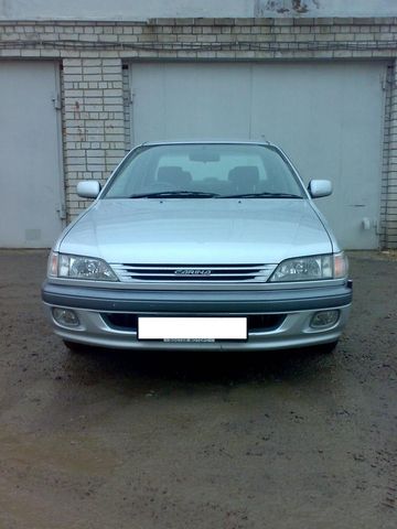 1997 Toyota Carina