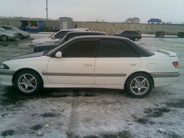 1997 Toyota Carina