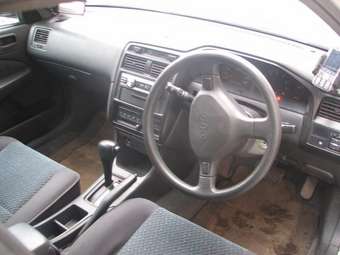 1997 Toyota Carina