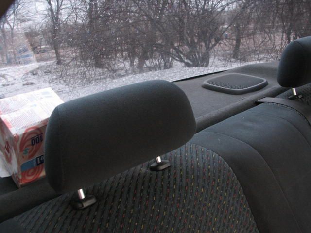 1997 Toyota Carina