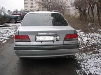 Toyota Carina