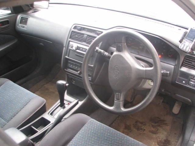 1997 Toyota Carina
