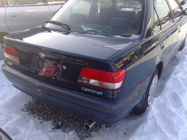 1997 Toyota Carina