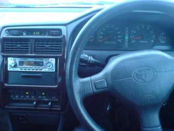 1997 Carina