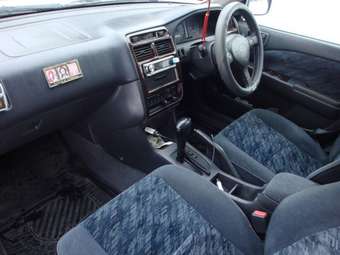 Toyota Carina