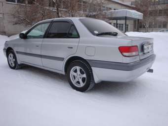 Toyota Carina