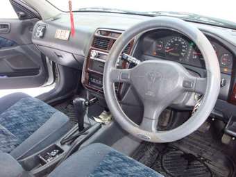 Toyota Carina