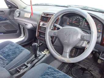 Toyota Carina