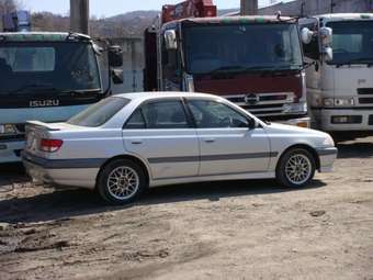 1997 Toyota Carina