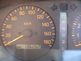 Toyota Carina