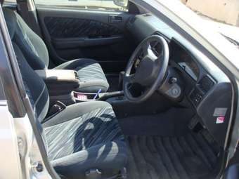 Toyota Carina