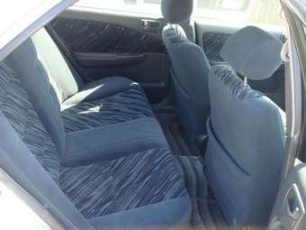 Toyota Carina