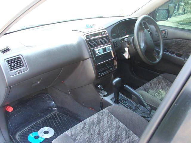 1997 Toyota Carina