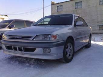 Toyota Carina