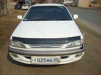 Toyota Carina