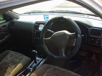 Toyota Carina