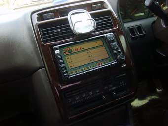 Toyota Carina