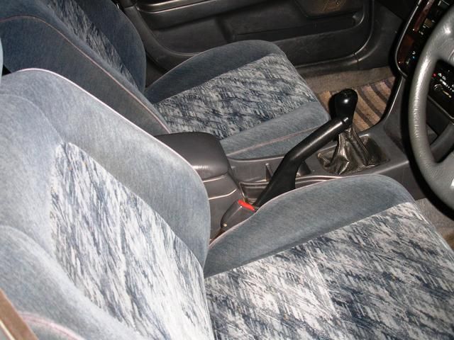 1997 Toyota Carina