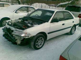 1997 Toyota Carina