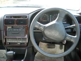 Toyota Carina