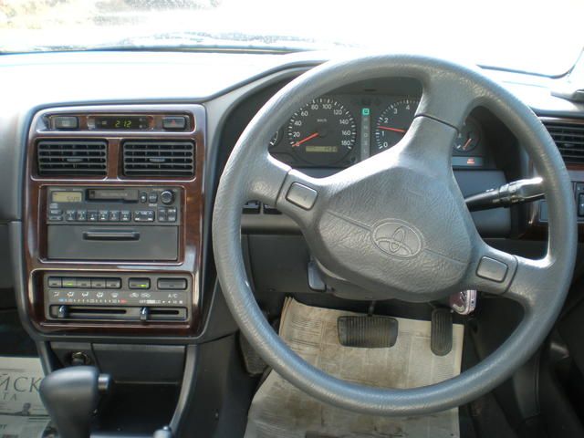 1997 Toyota Carina