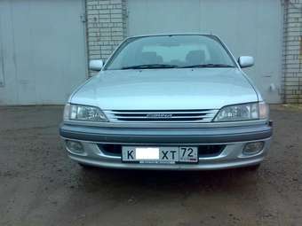 1997 Toyota Carina
