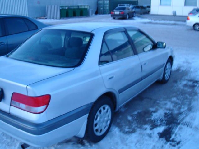 1997 Toyota Carina
