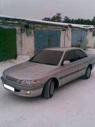 Toyota Carina