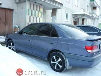 1997 Carina