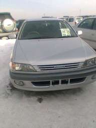 1997 Toyota Carina