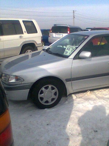 1997 Toyota Carina