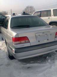 1997 Carina