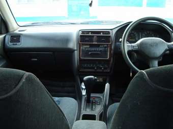 1997 Toyota Carina