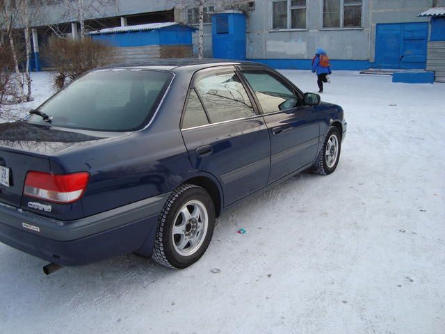 1997 Toyota Carina
