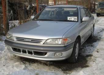 1997 Toyota Carina