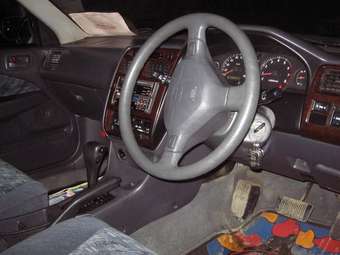 Toyota Carina