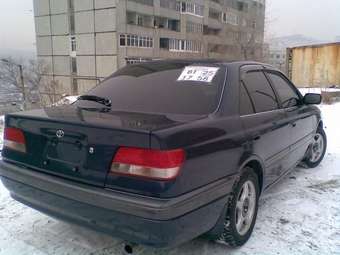 1997 Carina
