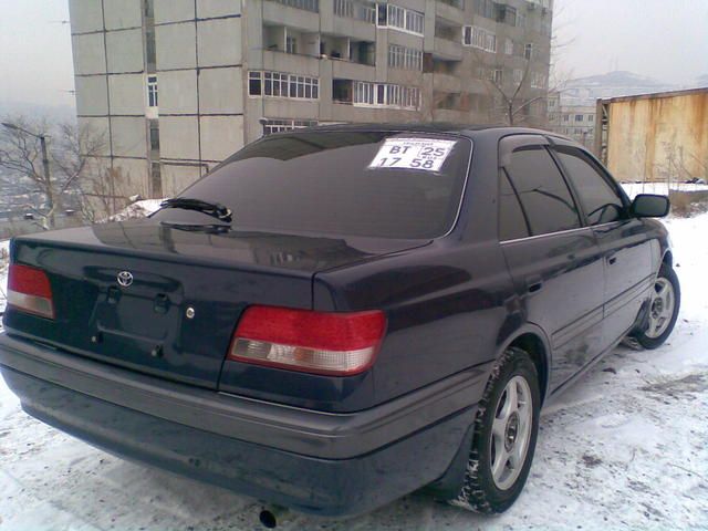 1997 Toyota Carina