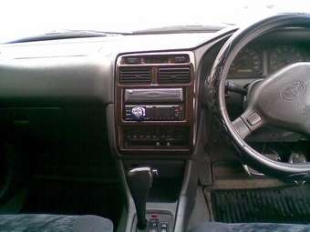 Toyota Carina