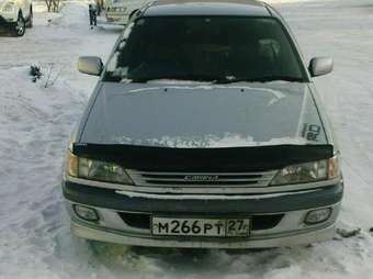 1997 Toyota Carina