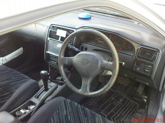 1997 Toyota Carina