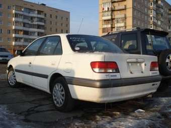 1997 Toyota Carina